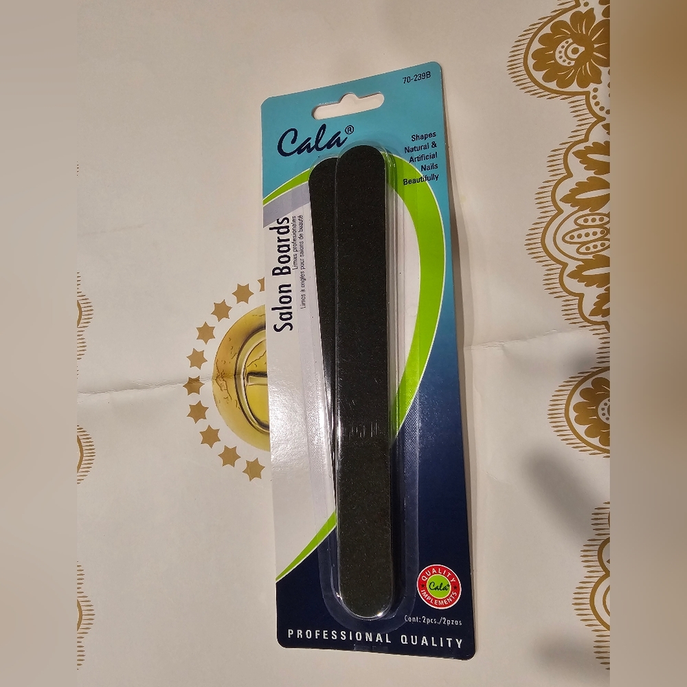 2pk Salon Boards